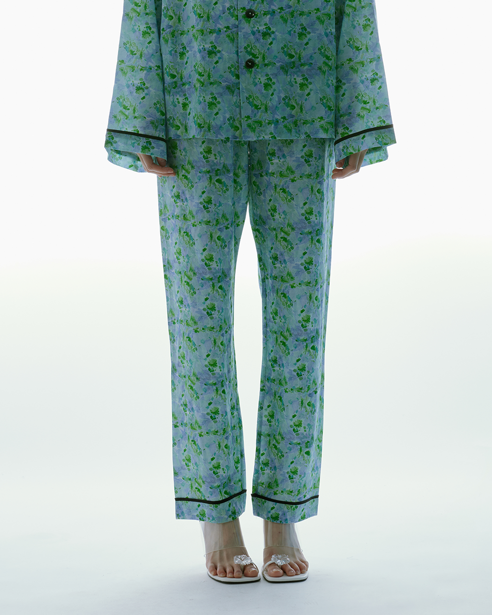 PAJAMAS TROUSER