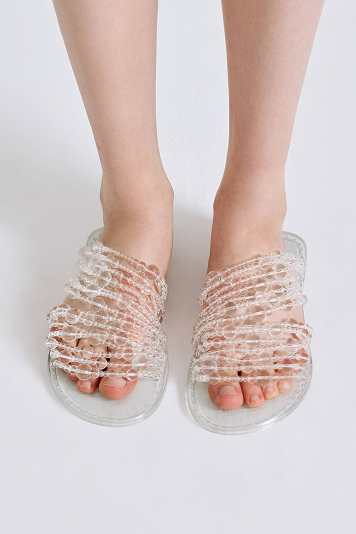 Bubble Cluster Sandal